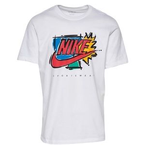 Nike Graphic Tee Shirt